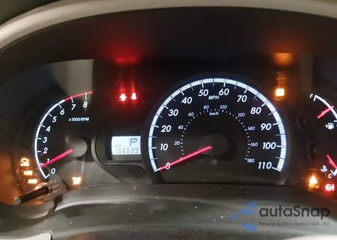 2014 Toyota Sienna Le 7 Passenger from USA, damaged, VIN 5TDJK3DC9ES077619